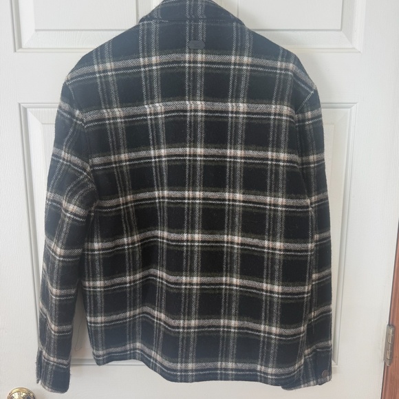 Rodd & Gunn Iverness Jacket Mens Small - Picture 3 of 5